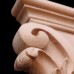CPT-09: French Ionic Pilaster